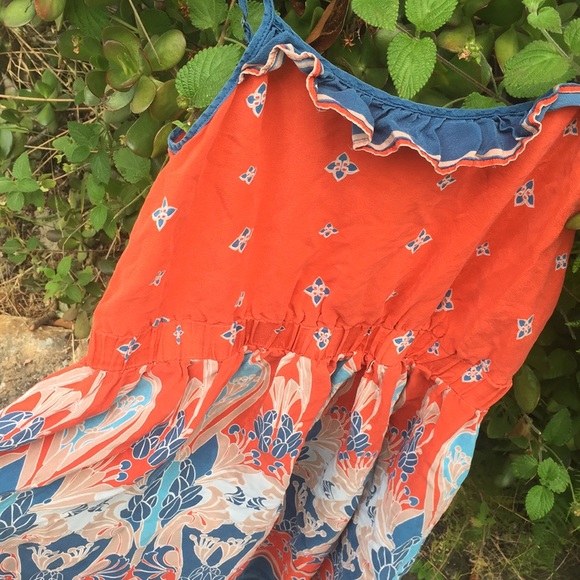 Spring fling top - Picture 3 of 6